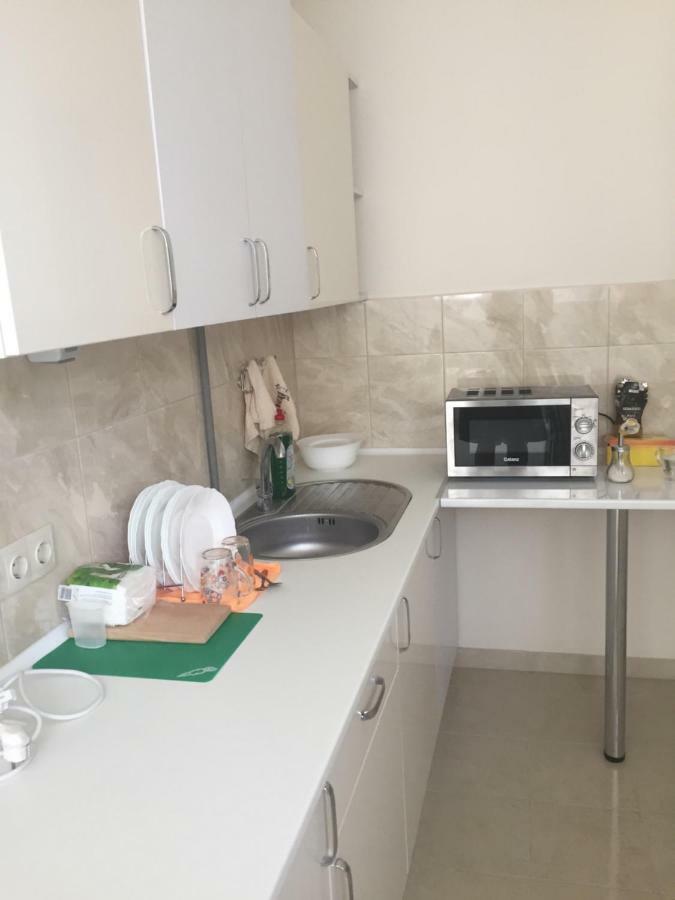 City Apartment Тернополь Экстерьер фото