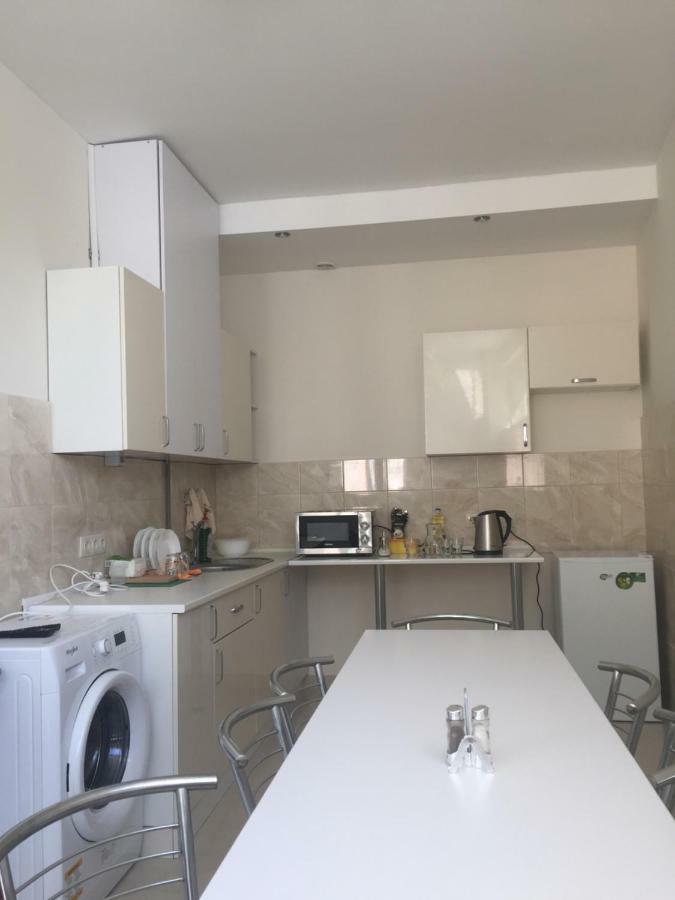 City Apartment Тернополь Экстерьер фото