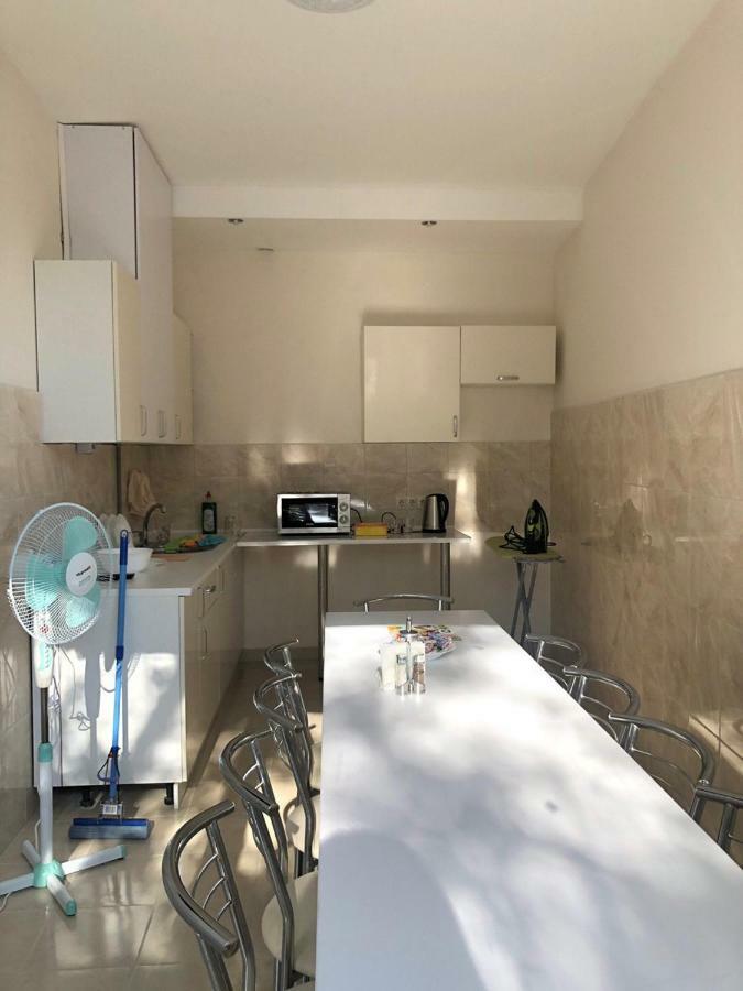 City Apartment Тернополь Экстерьер фото